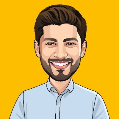I'm Golam Mostofa, and I've been a graphic designer since 2018. In September 2022, I was honored to be recognized as a top-rated designer on https://t.co/R3y77Bc8St