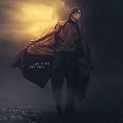 OpondoHarrison's profile picture. 