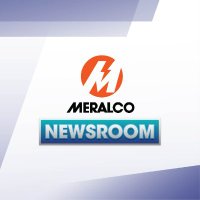 Meralco Newsroom (@meralconewsroom) 's Twitter Profile Photo Meralco Newsroom (@meralconewsroom) 's Twitter Profile Photo