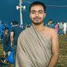 Vijay_pandey36's profile picture. Advocate ,social activist and Environmentalist