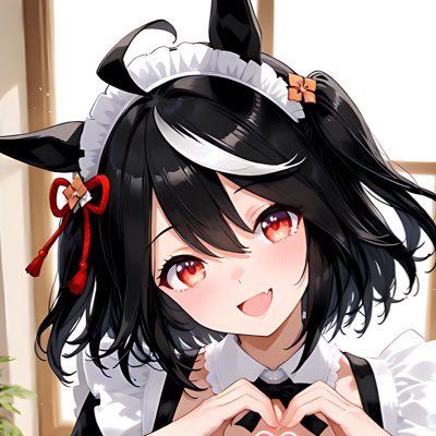 AIイラスト投稿垢です PixAIを使用しています お題箱: https://t.co/ZJCMA1g3Oh