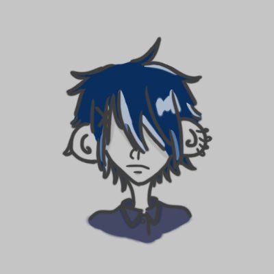 stmlny__'s profile picture. 2次元オタクの戯言