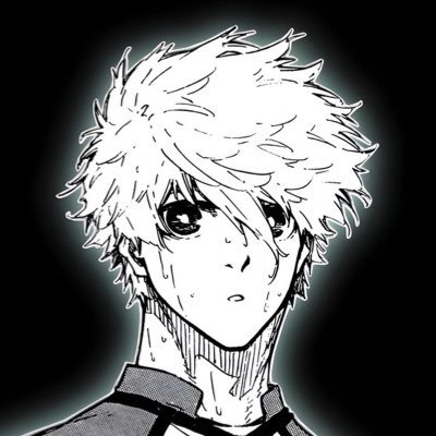 He/Him | Anime & Gaming fanatic. Dragon Ball, One Piece, Blue Lock, etc. Wuthering Waves, Dokkan, DBL. Goku/Isagi fan. | CR: Reading Lookism. | CW: DanDaDan S2