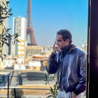 Nahid I. (@nahid_in) 's Twitter Profile