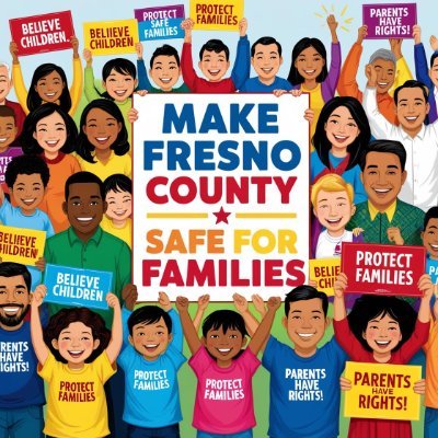 Accountability and advocacy in Fresno County and CA is vital for safe communities. Children, parents, and advocates are being ignored. Whistleblower.