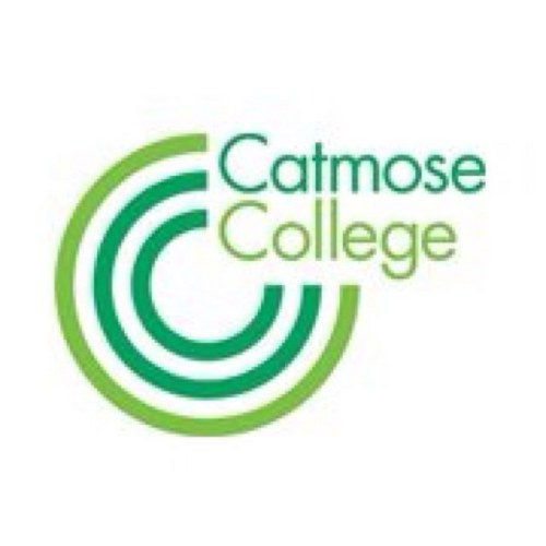 CatmoseCollege's profile picture. Learning with students aged 11-16 in the market town of Oakham.