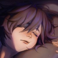 Ber (@berartist) 's Twitter Profile Photo Ber (@berartist) 's Twitter Profile Photo