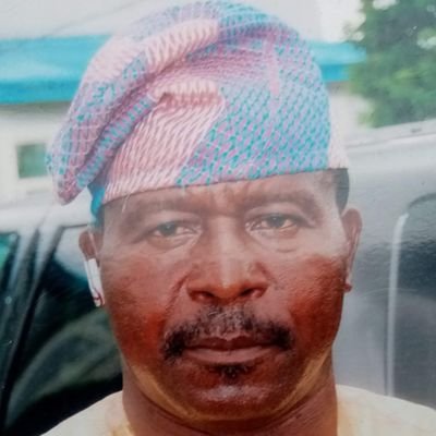 SeyiDarocha's profile picture. 