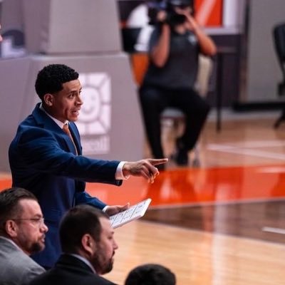 Assistant Men’s Basketball Coach - Loyola New Orleans
