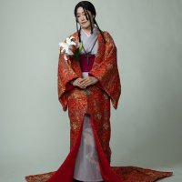 小倉城武将隊＊細川ガラシャ (@kokura_garasha) Twitter profile photo