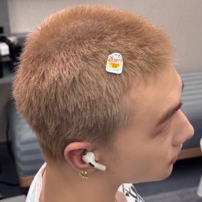 indriさんのプロフィール画像