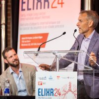 ELIXR Conference (@elixrconference) 's Twitter Profile Photo ELIXR Conference (@elixrconference) 's Twitter Profile Photo