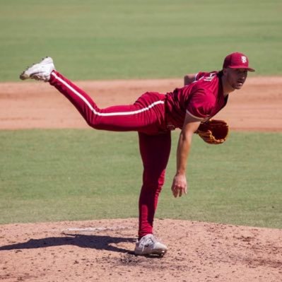 PeytonPrescott's profile picture. @fsubaseball