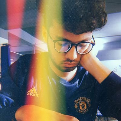 Sadi_rdfa's profile picture. Biotechnologist | Argentina | Bangladesh | #F1 Max Verstappen  #MV1 | A lifelong #Manchester_United fan | NBA- #Lakers| 

#FreePalestine #GGMU #FreeSudan