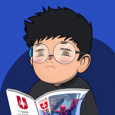 MDraws15's profile picture. 