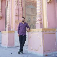 Dr prahlad jat (@prchoudhary007) 's Twitter Profile