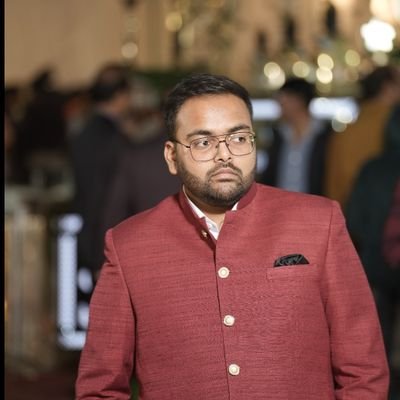Youtuber || Rail, Aviation & Space Enthusiast
Member, Indian Railways Fan Club (IRFCA) & IndiaRailInfo (IRI)