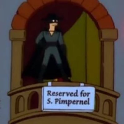 A non-entity trying to preserve the anonymity he so richly deserves. Will probably say something against your team at some point.
