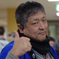 ふぁらお加藤 (@pharaohkj) 's Twitter Profile Photo