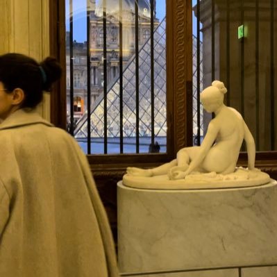 EshghiSaba's profile picture. Art student
Qanun player