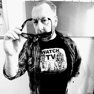 Pronouns M1 Carbine/Granad Gen X Libertarian leaning Constitutionalist, Been a DJ for 30 years and family business in Military Collectable Firearms