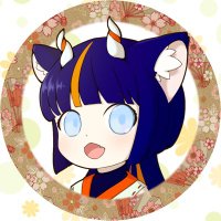 碧ノ眠子(アオノ ネコ) (@renardchat) 's Twitter Profile