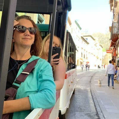 ahassel7's profile picture. World traveler. Retired banker. Albertan. Curling mom!