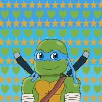 🗡️Leonardo🗡️ (@liamsmith1481) 's Twitter Profile