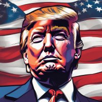 @Trumppeace (@waseemcoin) 's Twitter Profile