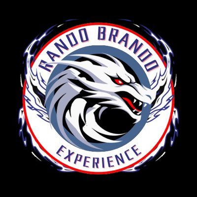 RandoBrandoXpr's profile picture. A hybrid podcast/social media experiment coming later this year; Any and all comments and opinions are mine and mine alone and do not reflect anyone else.