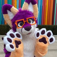 Paradise ๐ (@paradisethefox) 's Twitter Profile Photo Paradise ๐ (@paradisethefox) 's Twitter Profile Photo