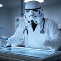 Dr Stormtrooper (@drtr00per) 's Twitter Profile Photo Dr Stormtrooper (@drtr00per) 's Twitter Profile Photo