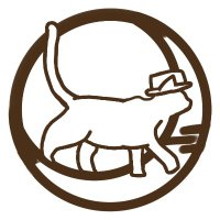 MoonCat@公式 (@mooncat_japan) 's Twitter Profile Photo MoonCat@公式 (@mooncat_japan) 's Twitter Profile Photo