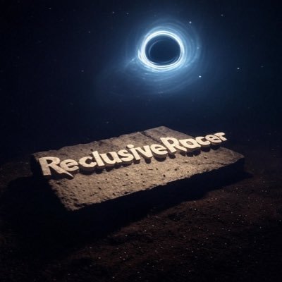 RecIusiveRacer's profile picture. Where there was one, now there are two.   Any and all tips provided are greatly appreciated.