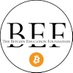 The Bitcoin Education Foundation (@btcedfoundation) Twitter profile photo The Bitcoin Education Foundation (@btcedfoundation) Twitter profile photo