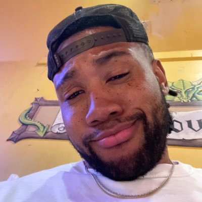 KhalemCaldwell's profile picture. Random Thoughts, 2 Few Listeners                 Here for the News