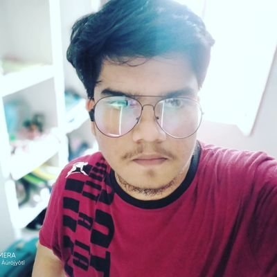 aurozdev's profile picture. Programmer 👨‍💻