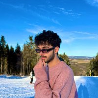 Amirreza Javan (@amirrvza) 's Twitter Profile
