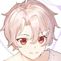 Fionn Mellow 🍀 GYUTTO COVER OUT! (@fionnmellow) 's Twitter Profile Photo