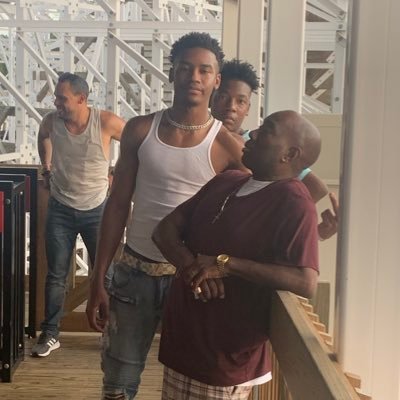 Nik_Owens16's profile picture. 1of1️⃣@LetsGoICC_FB cell📳#6628913001|6'5,280|