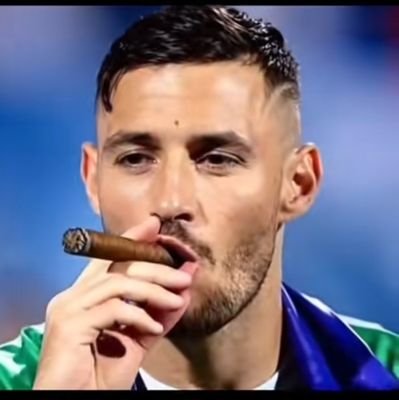 algerlido's profile picture. L'ARC du mal : @Maroc 🇲🇦 @France 🇫🇷  @EAU 🇦🇪