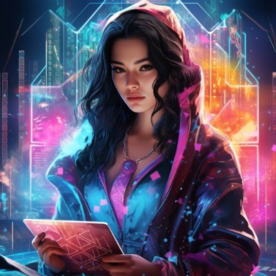 Jacqueline Kim Perez 🧬 Profile