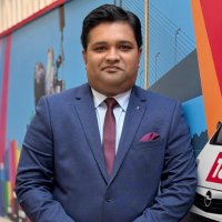Niraj Kansara (@niraj_kansara23) 's Twitter Profile