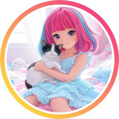 心の病気や身体の痛みで闘病中。『いいね❤️』は既読・共感の意味で押させていただく事もあります。 ☆ほしい物リスト☆ https://t.co/nHjmvbAYuJ