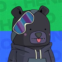 Surmi The Bera ๐ปโ๏ธ(๐,๐) (@cryptosurmano) 's Twitter Profile Photo Surmi The Bera ๐ปโ๏ธ(๐,๐) (@cryptosurmano) 's Twitter Profile Photo
