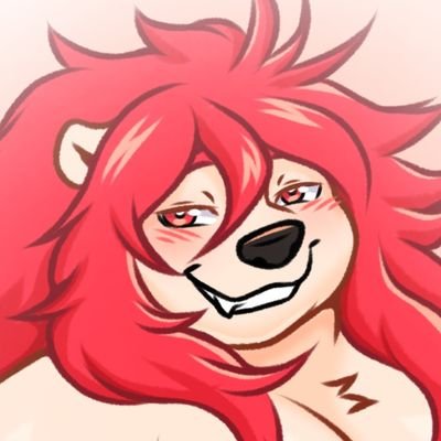Kai Lionbear 🌺さんのプロフィール画像