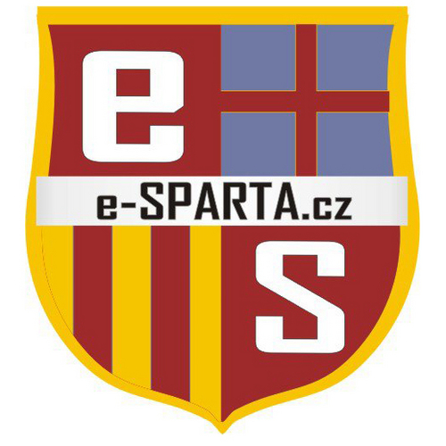 Fotbalový web fanoušků AC Sparta Praha. 
AC Sparta Prague - fans site.
