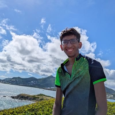 Student @Purdue_Math
Addicted to Math and FOSS