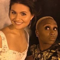 veronica (@brreakthrough) 's Twitter Profile