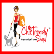 Shop Online at ChicTrendy Shop for a prestige selection of high quality gifts selected for you, your family, friends and pets at a price that you can afford.
